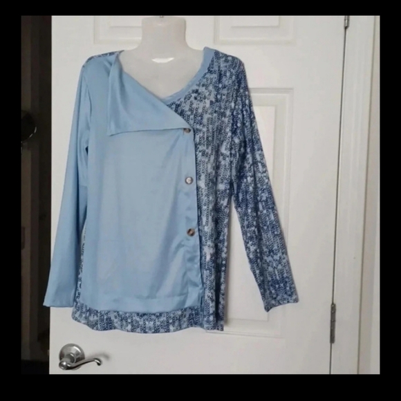 Large Size Women's Mystery Clothing Box (9) - Picture 5 of 11